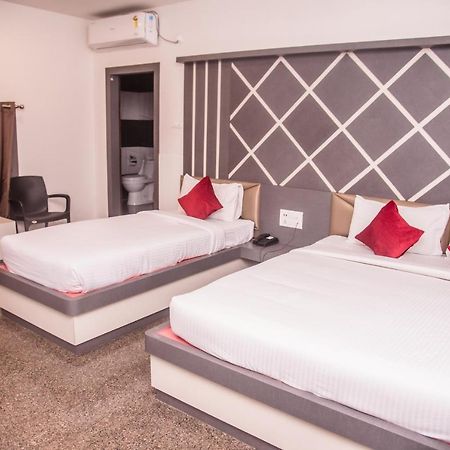 Hotel Sapphire Tinsukia Dış mekan fotoğraf