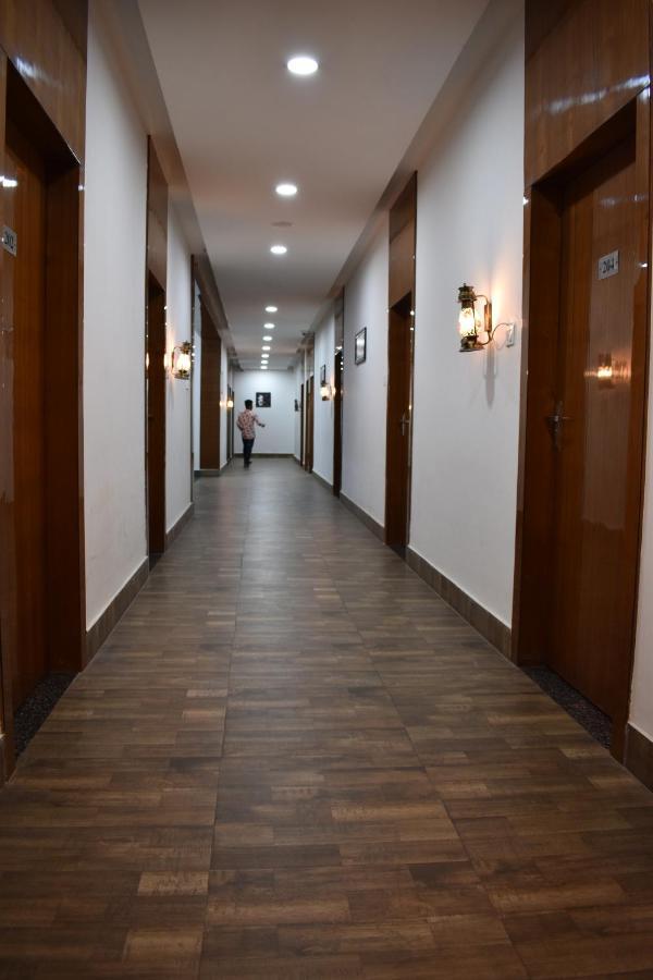 Hotel Sapphire Tinsukia Dış mekan fotoğraf