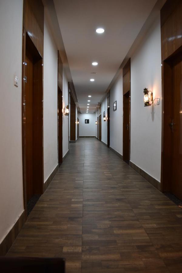 Hotel Sapphire Tinsukia Dış mekan fotoğraf